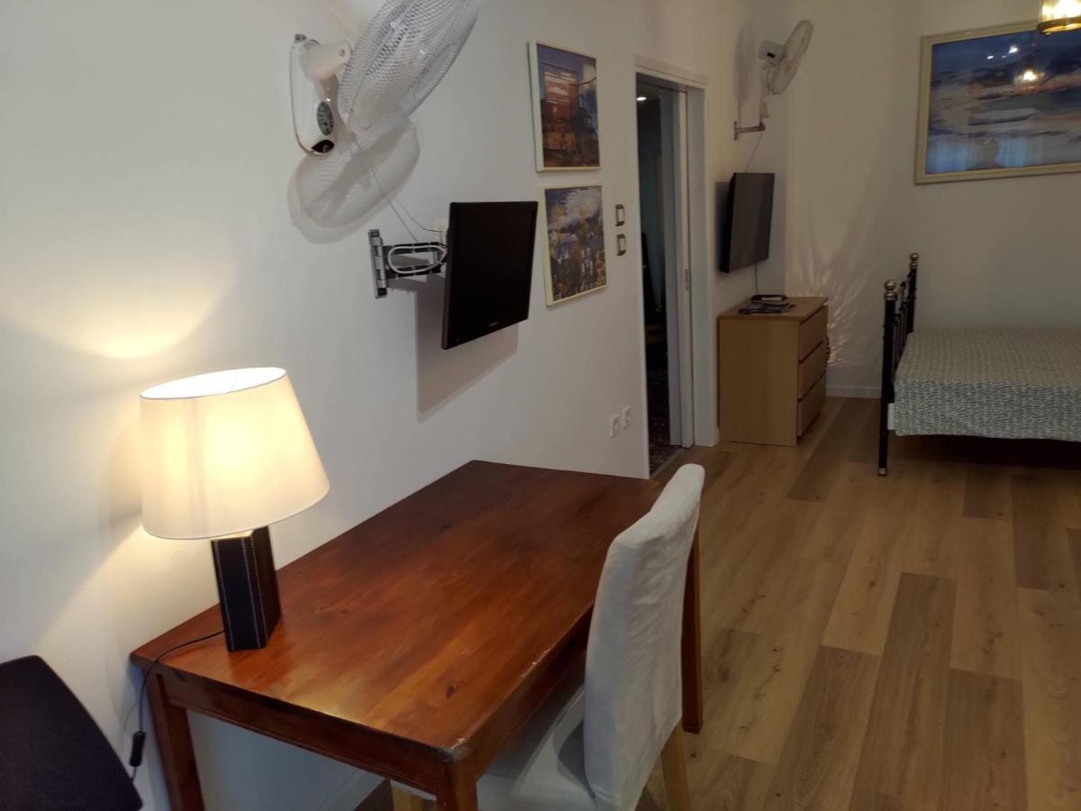 Apartament Promenade With Sea View Saloniki