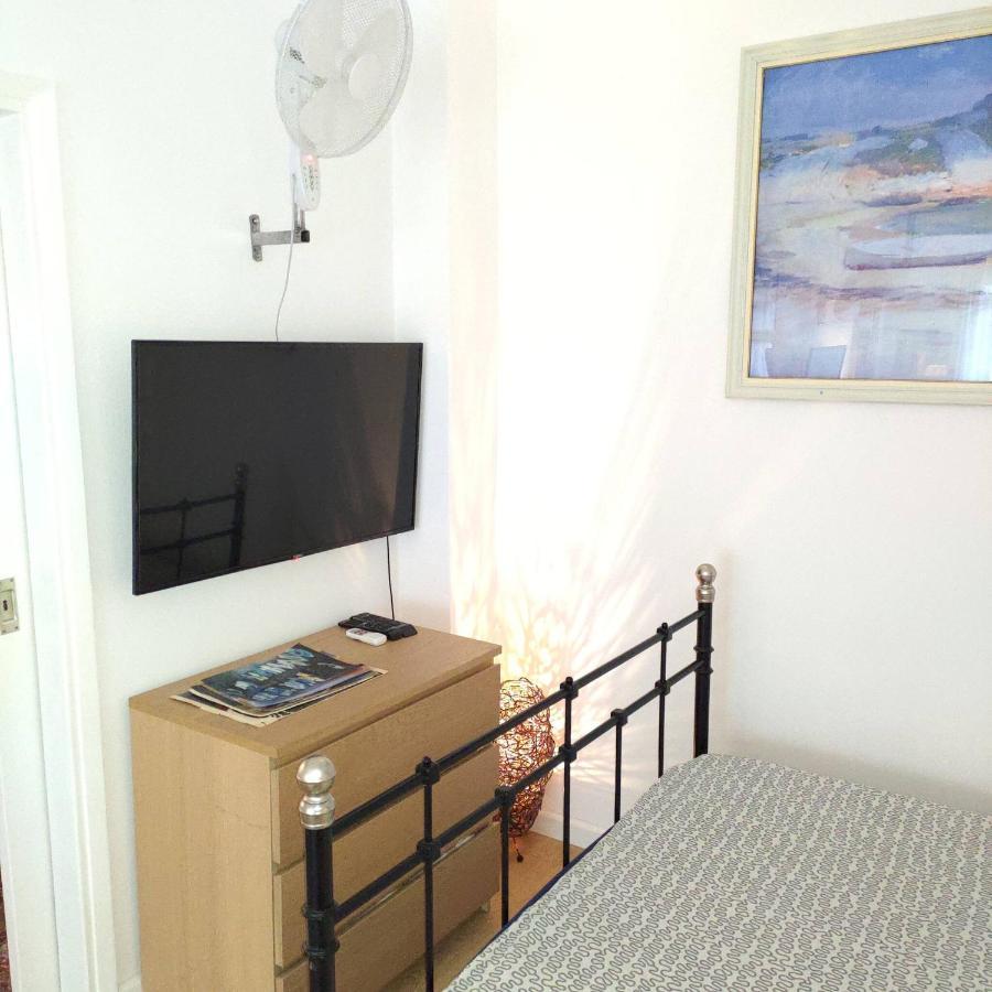 Apartament Promenade With Sea View *