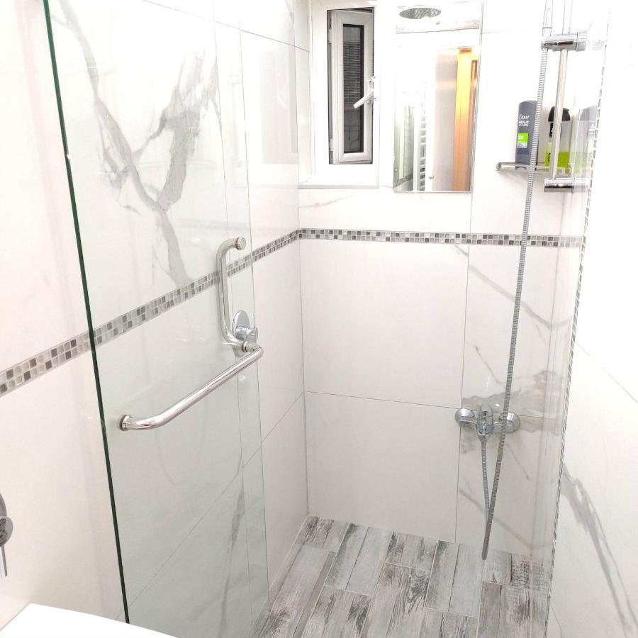 Apartament Promenade With Sea View Saloniki