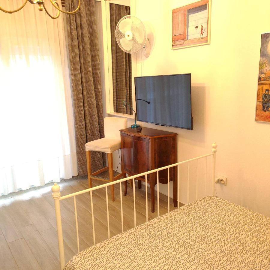 Promenade With Sea View Apartament *