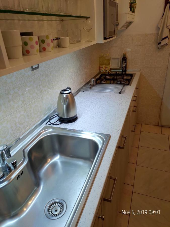 Apartament Promenade With Sea View *