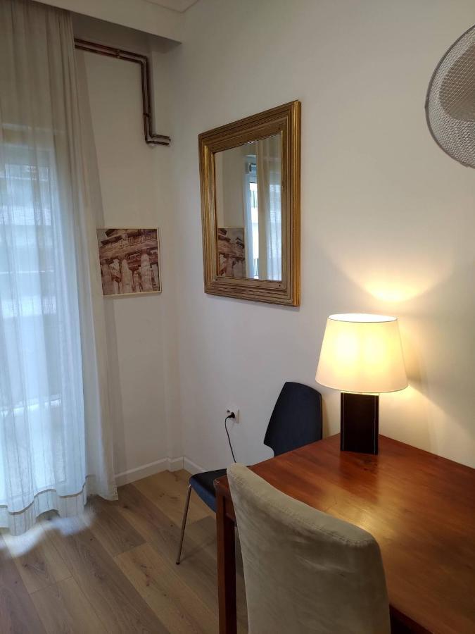 Promenade With Sea View Apartament