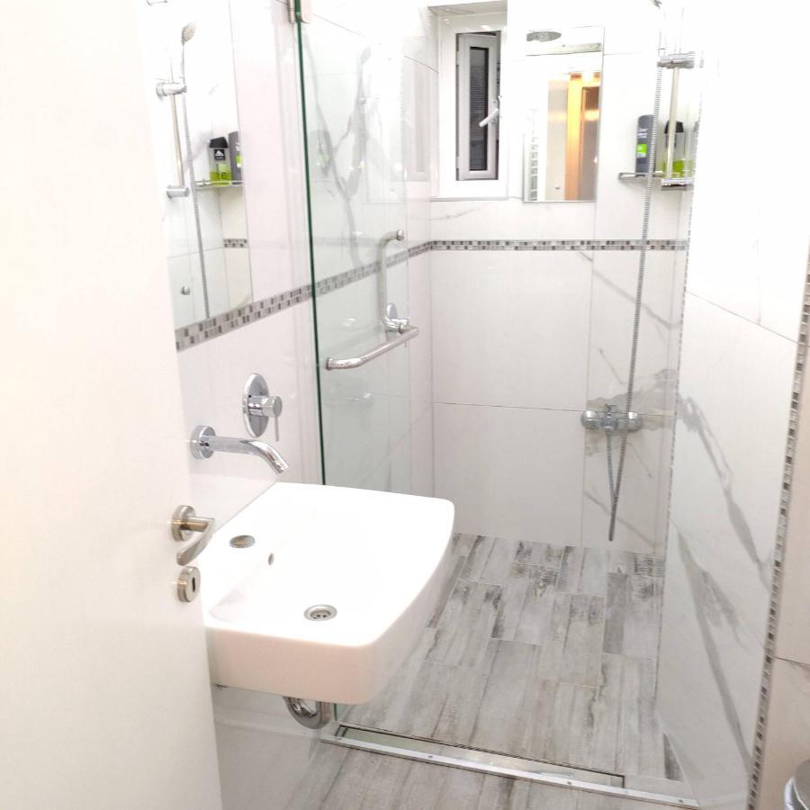 Apartament Promenade With Sea View Saloniki