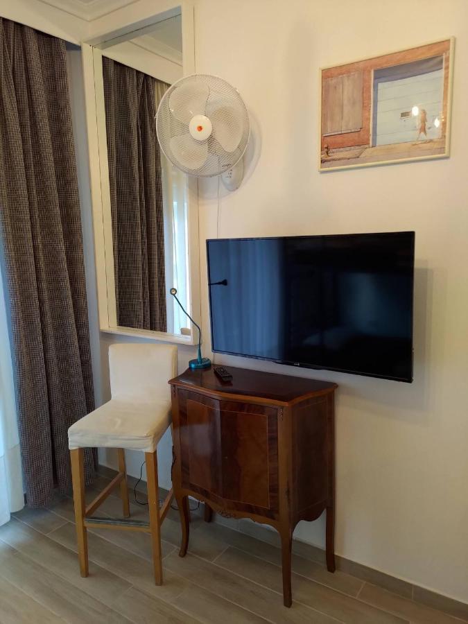 Apartament Promenade With Sea View