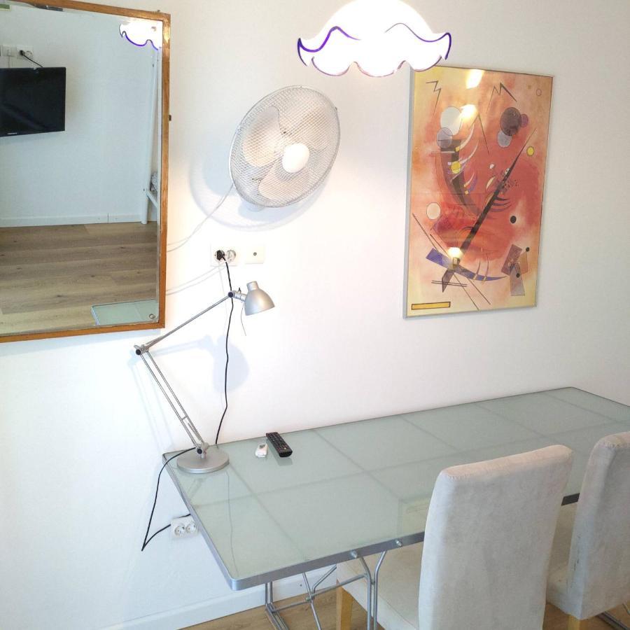 Apartament Promenade With Sea View