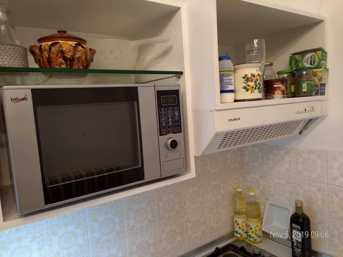 Apartament Promenade With Sea View Saloniki