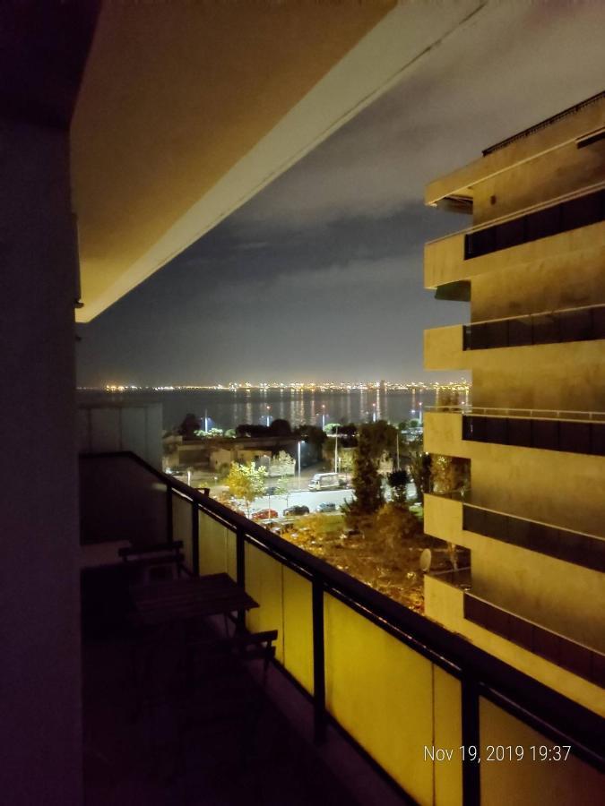 Apartament Promenade With Sea View *