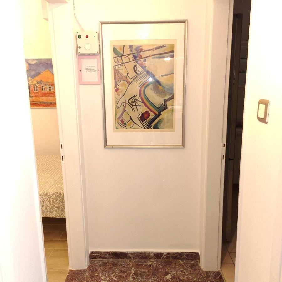 Apartament Promenade With Sea View *