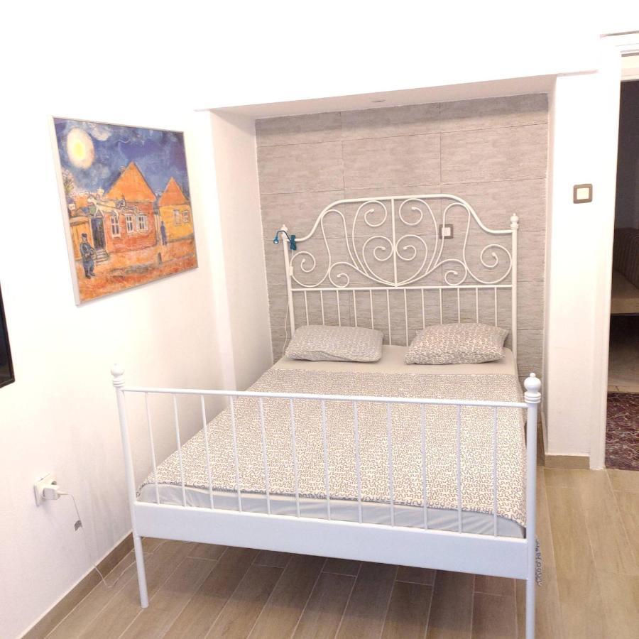 Apartament Promenade With Sea View Saloniki