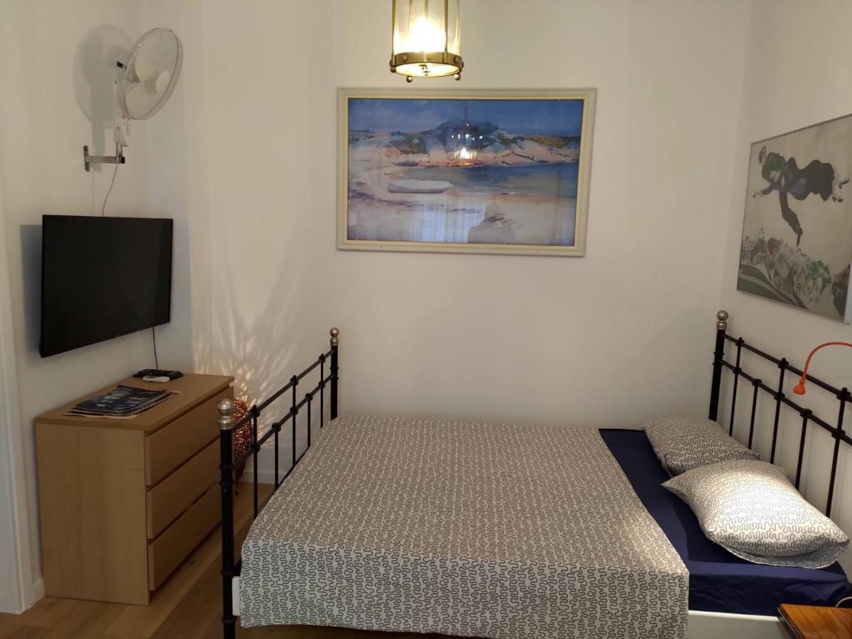 Apartament Promenade With Sea View