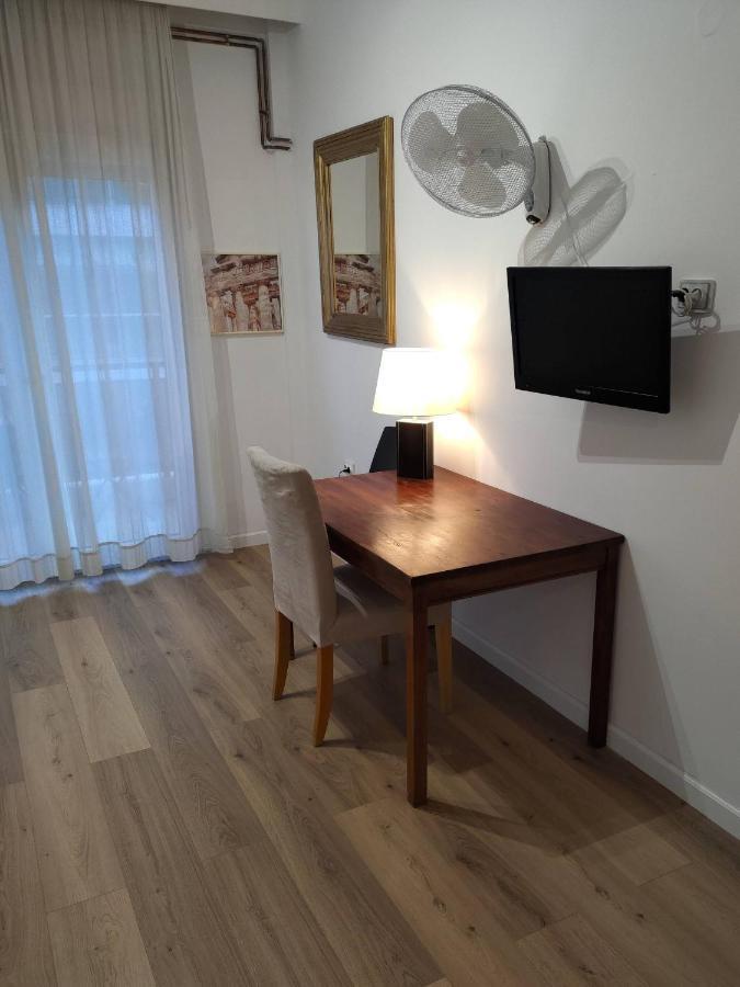 Apartament Promenade With Sea View
