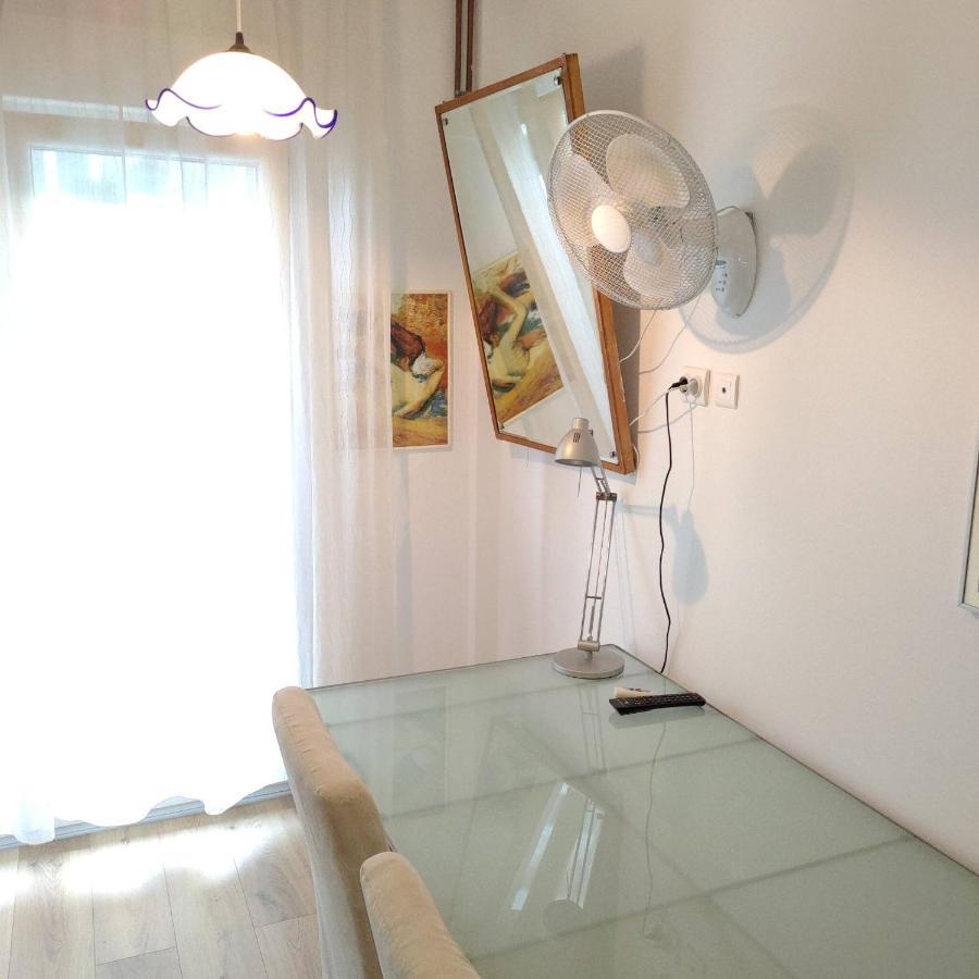 Promenade With Sea View Apartament *