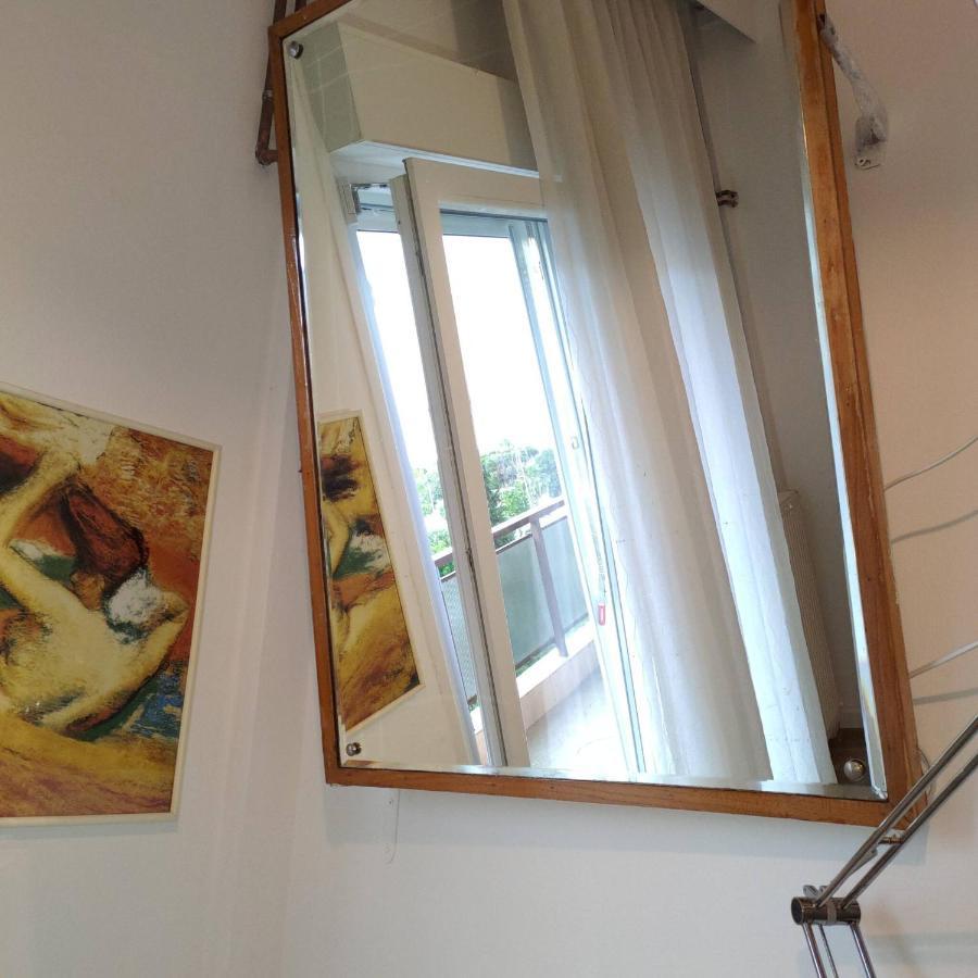 Apartament Promenade With Sea View