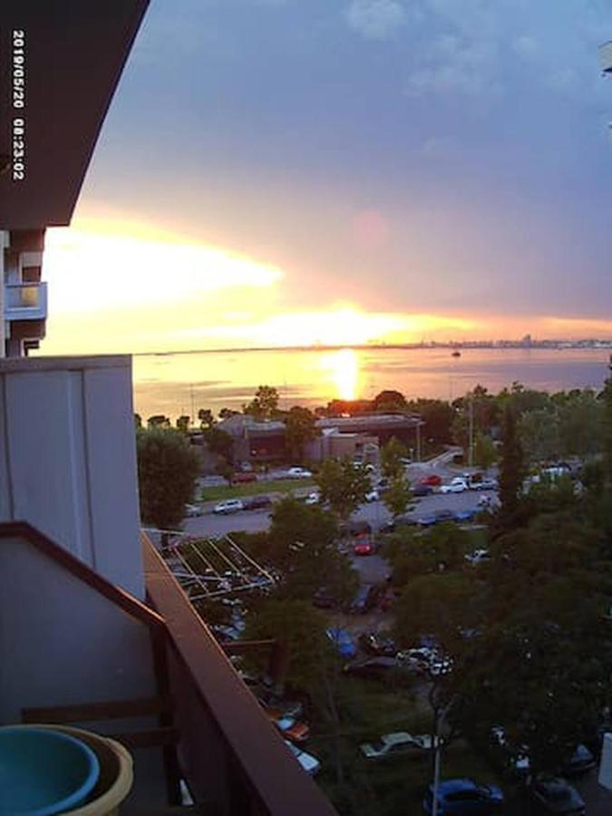 Apartament Promenade With Sea View *