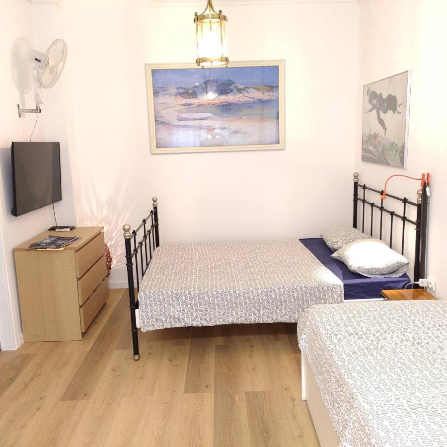 Apartament Promenade With Sea View Saloniki