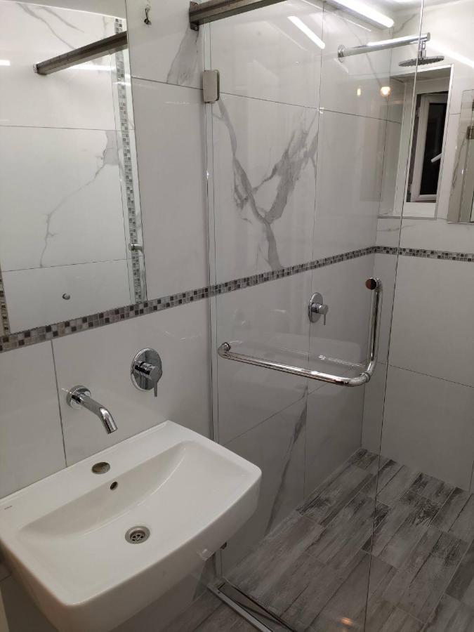 Apartament Promenade With Sea View Saloniki