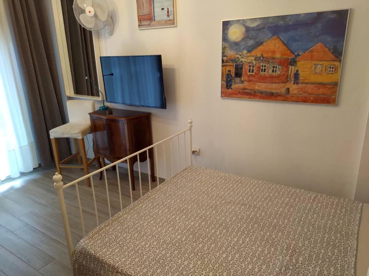 Apartament Promenade With Sea View *