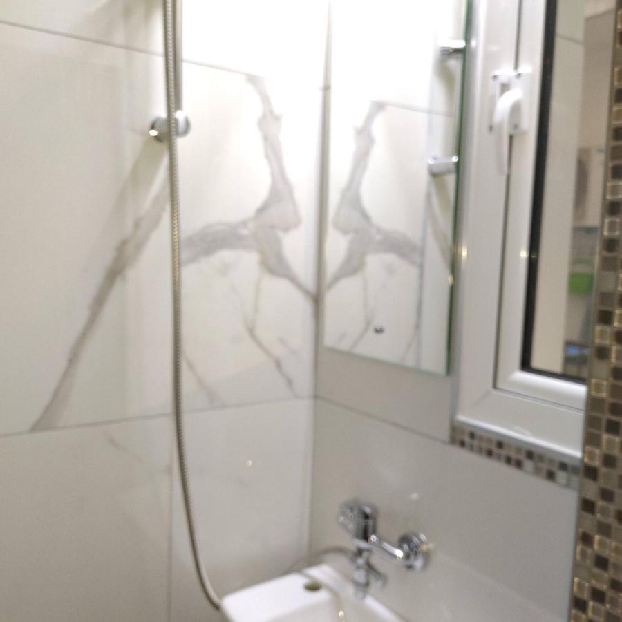 Apartament Promenade With Sea View *